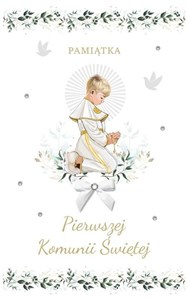 Bild von Karnet Komunia