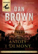 Książka : [Audiobook... - Dan Brown