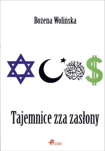 Bild von Tajemnice zza zasłony