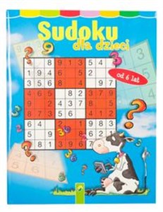 Bild von Sudoku dla dzieci