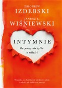 Polska książka : Intymnie R... - Janusz L. Wiśniewski, Zbigniew Izdebski