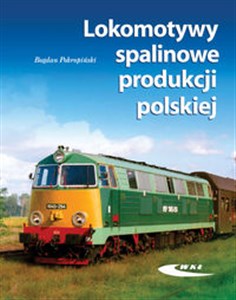 Obrazek Lokomotywy spalinowe produkcji polskiej