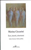 Książka : Żart, inno... - Marina Ciccarini
