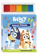 Bluey. Kol... - preaca zbiorowa - buch auf polnisch 