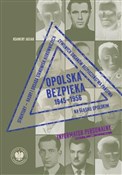 Opolska be... - Jasiak Ksawery -  fremdsprachige bücher polnisch 