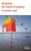 Courrier S... - Antoine de Saint-Exupery -  Książka z wysyłką do Niemiec 