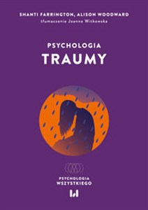 Obrazek Psychologia traumy