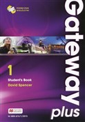 Gateway Pl... - David Spencer -  Książka z wysyłką do Niemiec 