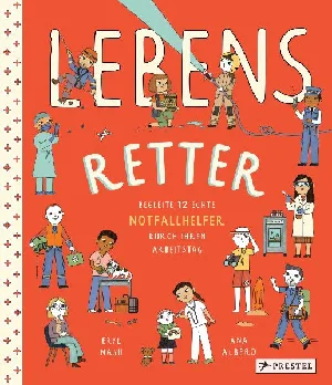 Bild von NASH, E: LEBENSRETTER
