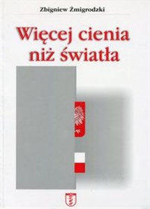 Obrazek Więcej cienia niż światła