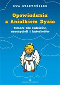 Książka : OPOWIADANI... - Ewa Stadmuller