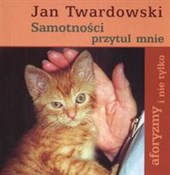 Samotność ... - Jan Twardowski -  Książka z wysyłką do Niemiec 