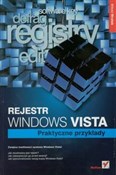 Rejestr Wi... - Witold Wrotek -  polnische Bücher