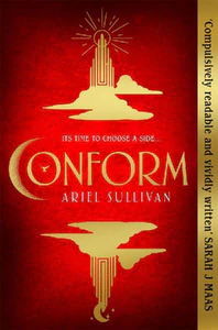 Obrazek SULLIVAN, A: CONFORM