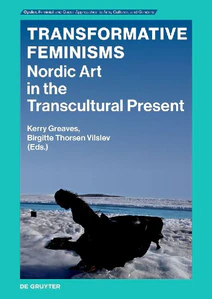 Obrazek TRANSFORMATIVE FEMINISMS