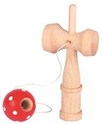 Kendama -  polnische Bücher