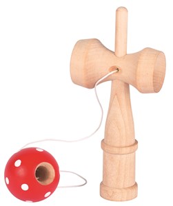 Bild von Kendama