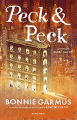 Peck & Pec... - Bonnie Garmus -  Polnische Buchandlung 
