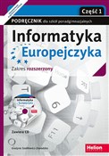 Informatyk... - Grażyna Szabłowicz-Zawadzka - Ksiegarnia w niemczech