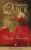 Polska książka : Wynajęta n... - Amanda Quick