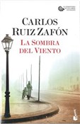 Polska książka : Sombra del... - Carlos Ruiz Zafon