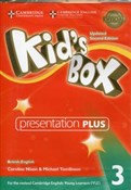 Polska książka : Kid's Box ...