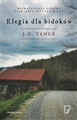 Elegia dla... - J.D. Vance -  polnische Bücher