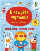 Zobacz : Niezwykłe ... - Opracowanie Zbiorowe