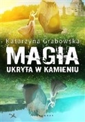 Magia ukry... - Katarzyna Grabowska - Ksiegarnia w niemczech