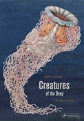 Creatures ... - Ernst Haeckel, Maike Biederstaedt -  polnische Bücher