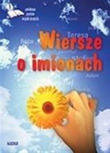 Bild von Wiersze o imionach