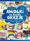 Aniołki na... - Chiara Bigatti, Fulvia Degl'Innocenti -  fremdsprachige bücher polnisch 