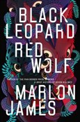 Polnische buch : Black Leop... - Marlon James