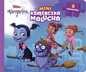 Vampirina ... - Opracowanie Zbiorowe -  Książka z wysyłką do Niemiec 