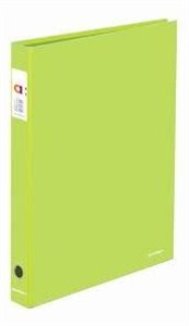 Bild von Segregator A4/2R zielony AMBAR