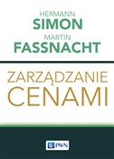Zarządzani... - Hermann Simon, Martin Fassnacht - buch auf polnisch 