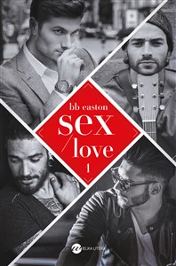 Obrazek Sex/Love
