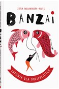 Książka : Banzai Jap... - Zofia Fabjanowska-Micyk