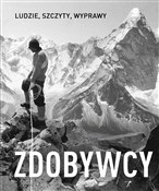 Zdobywcy. ... - Opracowanie Zbiorowe -  Książka z wysyłką do Niemiec 