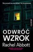 Odwróć wzr... - Rachel Abbott -  polnische Bücher