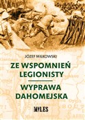 Zobacz : Ze wspomni... - Józef Miłkowski