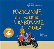 [Audiobook... - Catharina Ingelman-Sundberg -  fremdsprachige bücher polnisch 