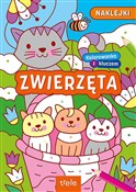 Polska książka : Kolorowank... - Opracowanie zbiorowe