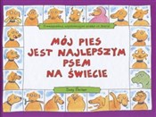 Polska książka : Mój pies j... - Suzy Becker