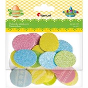 Książka : Naklejki p...