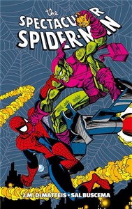 Obrazek The Spectacular Spider-Man