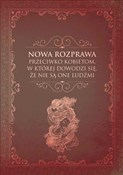 Nowa rozpr... - Monika Malinowska - buch auf polnisch 