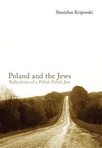 Bild von Poland and the Jews. Reflections of a Polish...