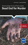 Dead End f... - Rosemary Hellyer-Jones, Peter Lampater - buch auf polnisch 