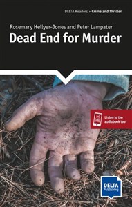 Bild von Dead End for Murder